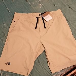 The North Face XL Men's Flashdry Shorts